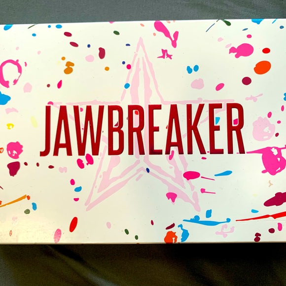 Jeffree Star Other - Jeffree Star Jawbreaker Pallet